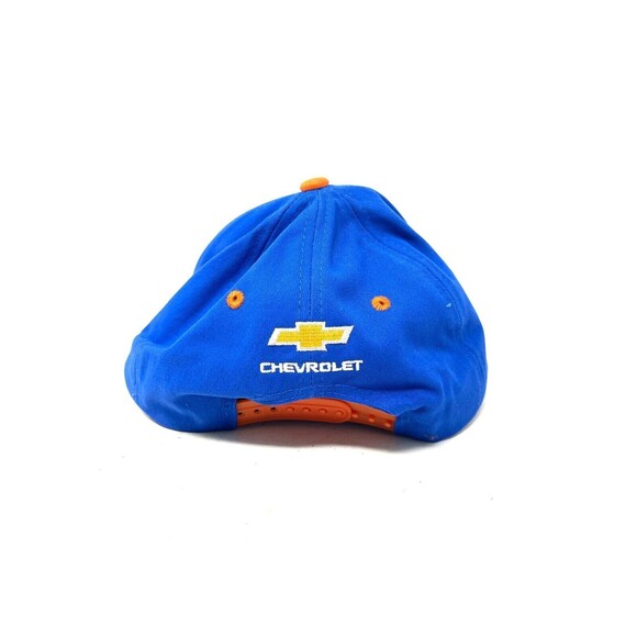 New York Mets Authentically Autographed 69 Baseball Hat Royal Blue - Picture 4 of 7